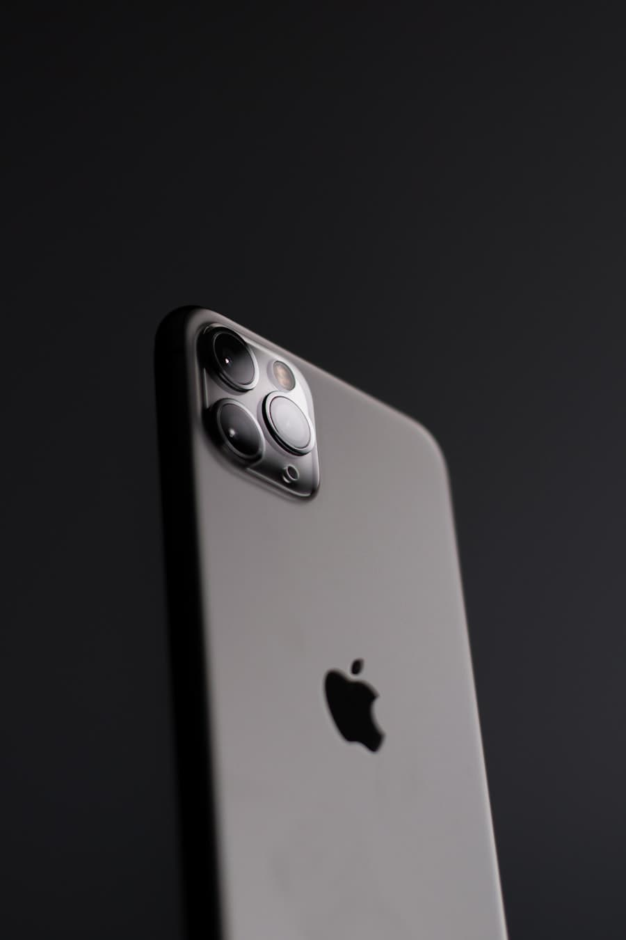 iPhone 12 Pro